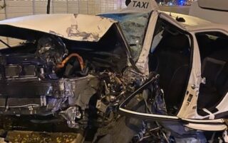 ‘i-thought-i-was-going-to-die’:-one-of-five-passengers-injured-in-taxi-crash-describes-her-fear-and-pain