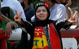 supporters-gather-outside-pakistani-ex-pm’s-mansion-after-terrorism-charges