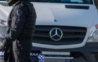man-arrested-as-explosives-seized-from-home-in-adelaide’s-north