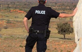 two-police-officers-charged,-another-arrested,-over-various-offences-in-northern-territory
