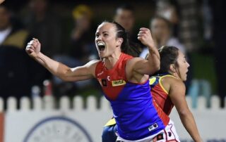 demons-send-an-aflw-warning-with-victory-in-gf-rematch-against-crows