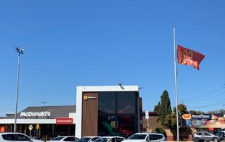 two-arrested,-one-on-the-run-after-shooting-in-melbourne’s-north-west