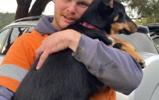 heartwarming-moment-as-dog-is-rescued-from-cliff-and-reunited-with-her-family