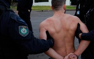 ‘you’ve-done-nothing’:-minister-grilled-on-why-new-laws-targeting-sydney-crime-gangs-have-been-delayed