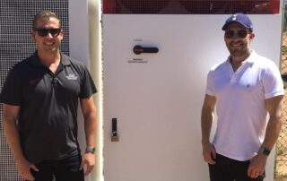 tesla-megapack-battery-and-8,500-panel-solar-farm-to-be-built-in-remote-south-australian-town