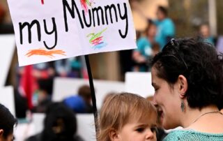 childcare-workers-protest-across-the-country,-saying-sector-is-‘beyond-crisis’