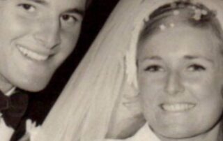 ‘i-thought-it-would-never-be-solved’:-journalist-wendy-page-on-20-years-covering-lynette-dawson’s-disappearance