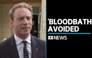 sa-liberal-party-avoids-‘bloodbath’-after-election-losses,-senior-members-say