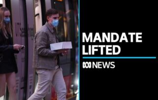 nsw-and-sa-lift-mask-mandate-on-public-transport