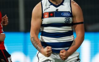 cats-enjoy-record-breaking-win-over-saints-as-dockers-edge-eagles