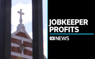 catholic-schools-in-sa-collected-jobkeeper-profits