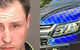 police-say-man-wanted-over-shooting-may-have-repainted-4wd-while-on-the-run