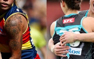 a-new-era-begins-as-adelaide-and-port-adelaide-prepare-to-battle-in-aflw-showdown-one