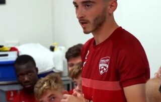 footage-released-of-josh-cavallo-coming-out-to-a-league-teammates
