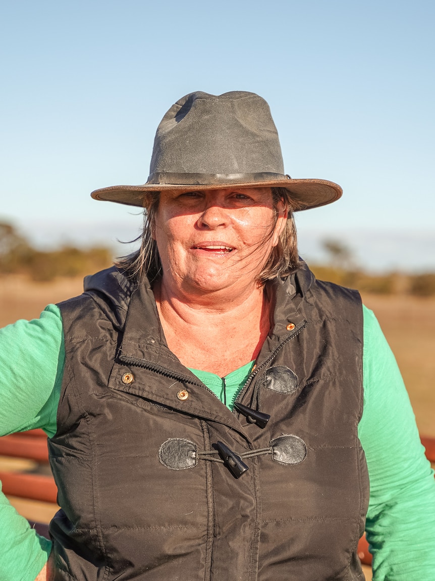 When Robyn Learned That 500g Of Mince Cost $70 In Outback Towns, She 