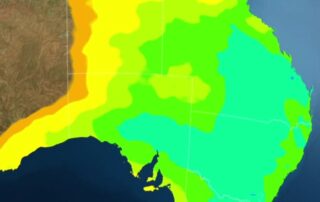 bom-forecasts-severe-thunderstorms-as-yet-another-round-of-rain-heads-for-already-flooded-east