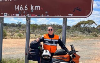 how-do-you-ride-an-electric-motorcycle-across-australia?-slowly,-and-you-pray-for-a-tailwind
