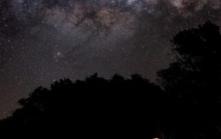 the-debris-from-halley’s-comet-will-give-us-a-meteor-show-this-weekend.-here’s-when-to-watch