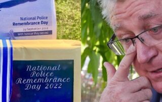 mp-gifts-forensics-for-dummies-to-police-at-remembrance-day-memorial
