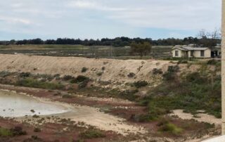 ‘not-fit-for-purpose’:-town’s-levee-banks-need-urgent-repairs-ahead-of-high-flows