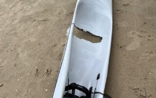 shark-attacks-surf-ski-during-race-off-seacliff,-in-adelaide’s-southern-suburbs