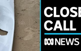 shark-attacks-surf-ski-during-adelaide-race