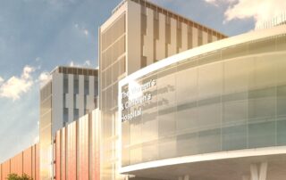 state-government-fast-tracks-thebarton-barracks-demolition-to-make-way-for-new-women’s-and-children’s-hospital