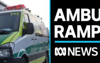 ambulance-ramping-outside-sa-hospitals-remains-near-record-levels