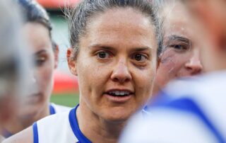 aflw-finals-fixturing-draws-criticism-as-smaller-grounds-and-matildas-clash-await