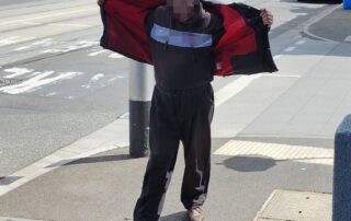 ‘no-justice’-over-‘foul’-anti-semitism-in-melbourne-street,-jewish-leader-says