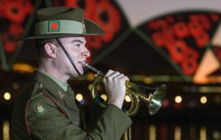 ‘what-we-need-most-is-one-another’:-australians-gather-to-mark-remembrance-day