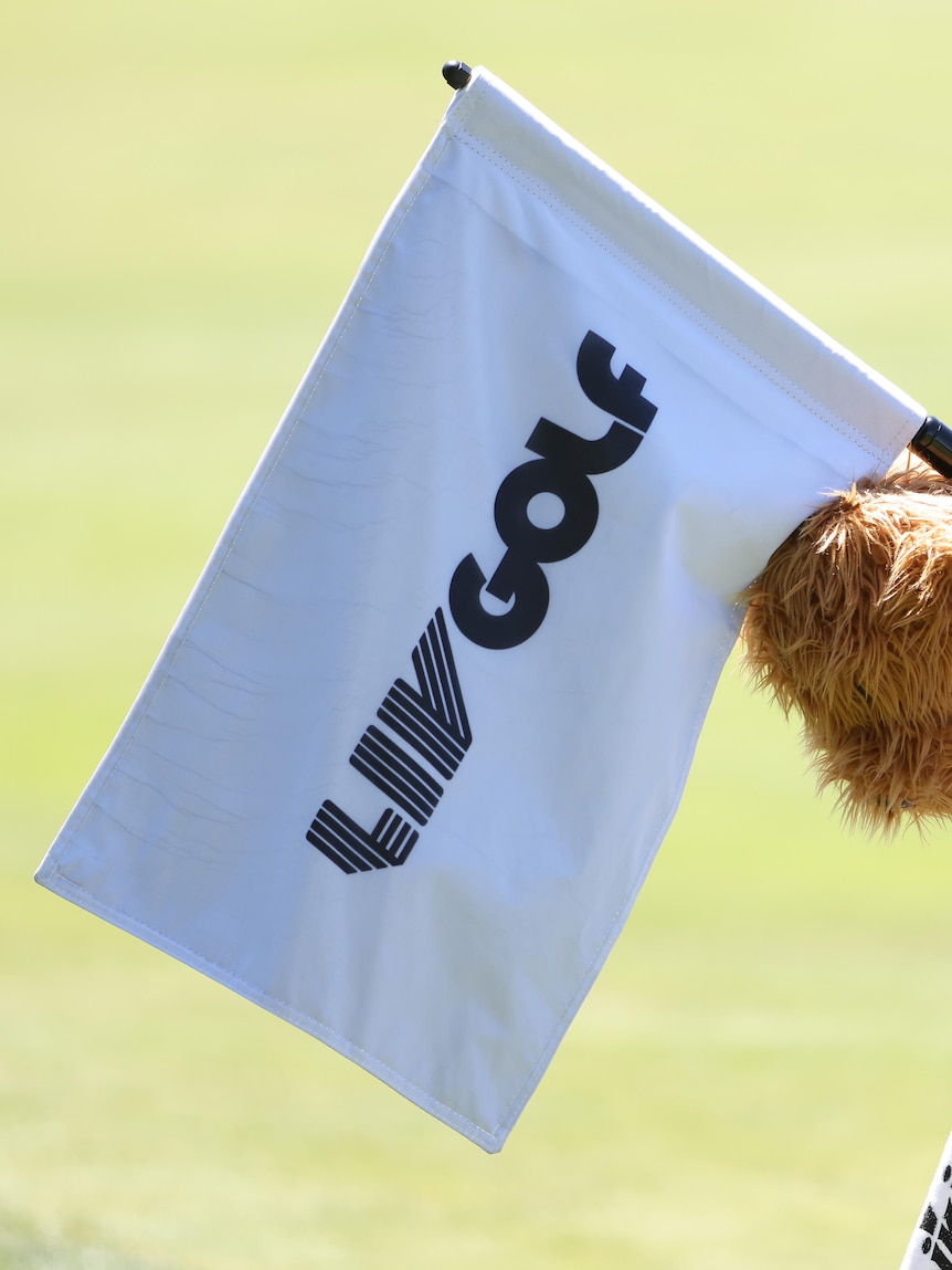 Adelaide to host first Australian LIV Golf tournament in 2023 SA