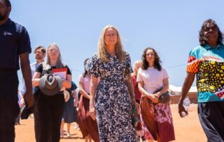 history-made-in-yuendumu,-as-nt-coroner-steps-inside-house-where-kumanjayi-walker-was-killed-three-years-ago
