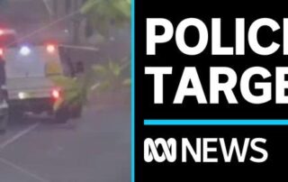 eyewitness-captures-youths-allegedly-ramming-police-vehicle
