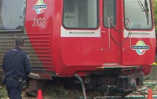 ‘very-lucky-no-one-was-hurt’:-authorities-investigate-how-adelaide-train-overshot-rail-line