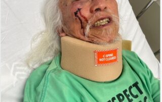 sydney-sandwich-board-protester-injured-while-being-arrested-by-police