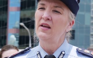‘the-times-are-challenging’:-queensland-police-cancel-recruit-training-due-to-low-enrolments