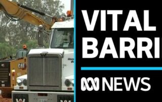 mannum’s-waterfront-undergoes-hasty-flood-preparation
