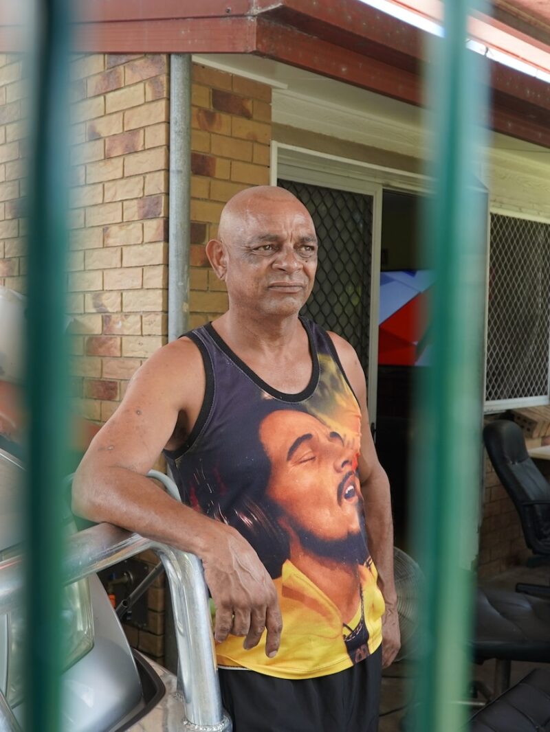 'People drink, party every day Police hardly do their patrols' SA