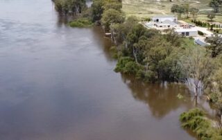 homes-identified-along-south-australia’s-river-murray-that-are-expected-to-be-flooded-from-next-week