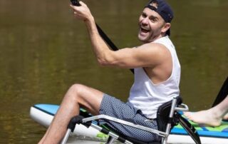 new-paddleboard-design-lets-more-people-with-a-disability-get-out-on-the-water