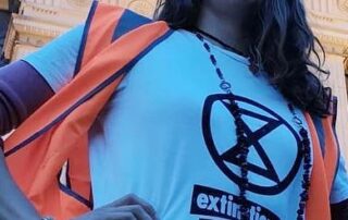 climate-change-protester-who-blocked-sydney-harbour-bridge-sentenced-to-months-in-jail
