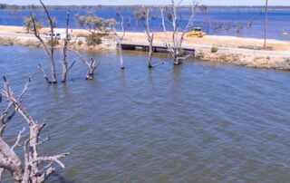 lake-bonney-closed-off-from-river-murray-as-flood-peak-approaches