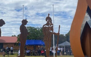 past-and-present-aboriginal-soldiers-honoured-with-new-artwork-at-busy-adelaide-intersection
