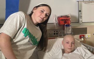 ‘overcome-every-challenge-so-far’:-young-netball-player-keen-to-return-to-the-court-after-surprise-cancer-diagnosis