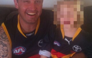 murder-charge-laid-as-family-pays-tribute-to-adelaide-dad-found-shot-in-street