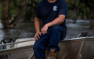 when-the-local-ferry-closed-due-to-flooding,-jason-came-up-with-a-creative-solution