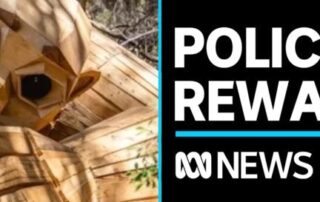 wa-police-offer-$25,000-reward-to-catch-mandurah-arsonist