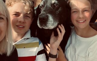 therapy-dog-‘uggie’-reunited-with-family-five-days-after-being-stolen-from-adelaide-clinic