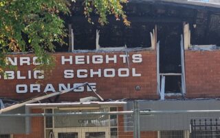 boy,-12,-arrested-after-fire-causes-$3-million-in-damage-to-primary-school